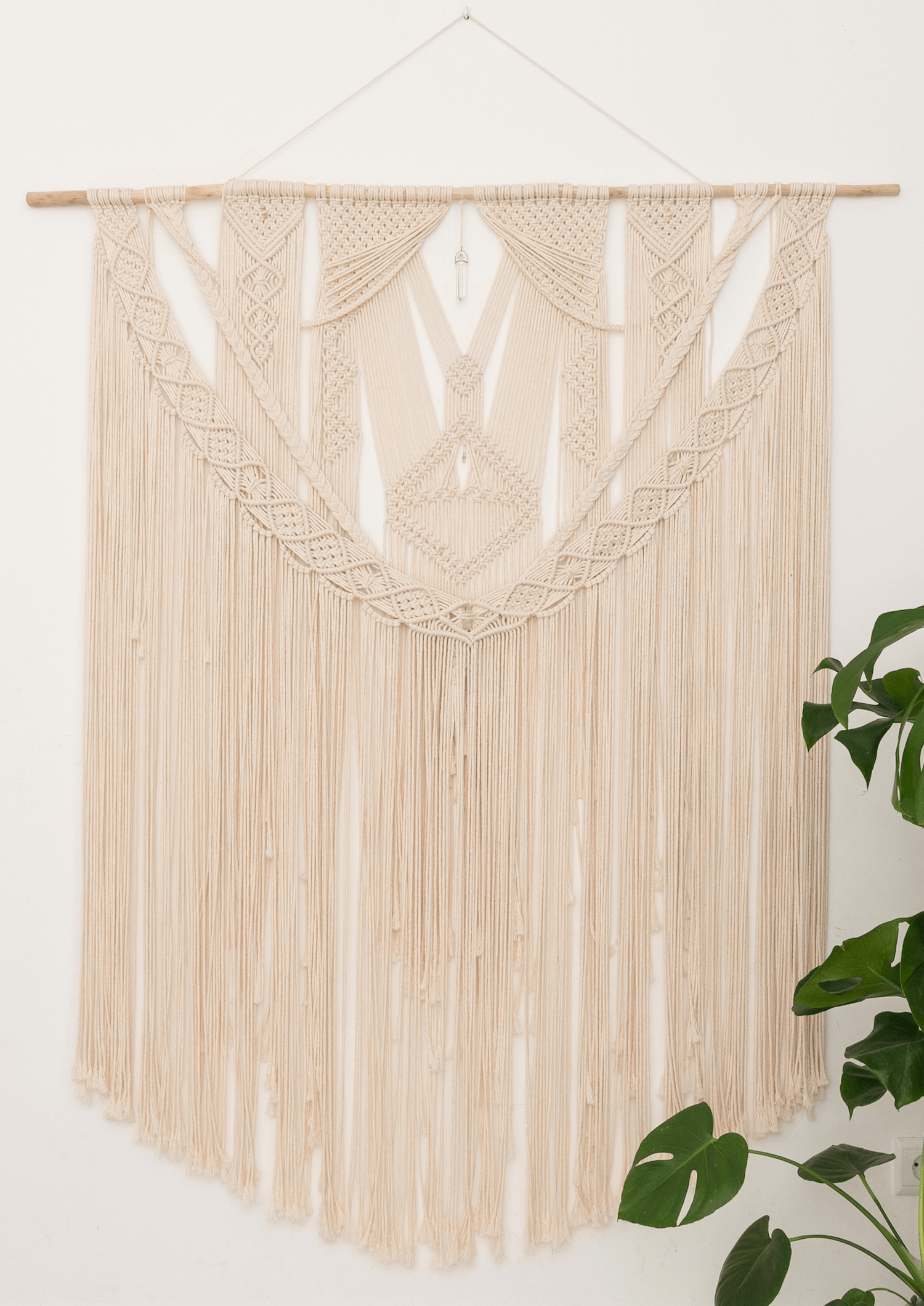 Produkter – Nordic Macramé